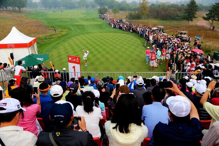 Nhìn lại FLC Vietnam Masters 2017