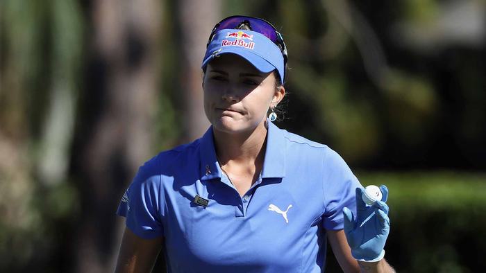 Lexi Thompson