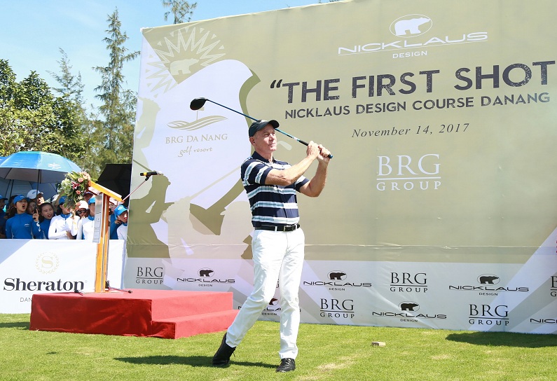 Giải vô địch Golf liên Châu Á Thái Bình Dương 2017 – Cơ hội kết nối doanh nhân Golf khu vực