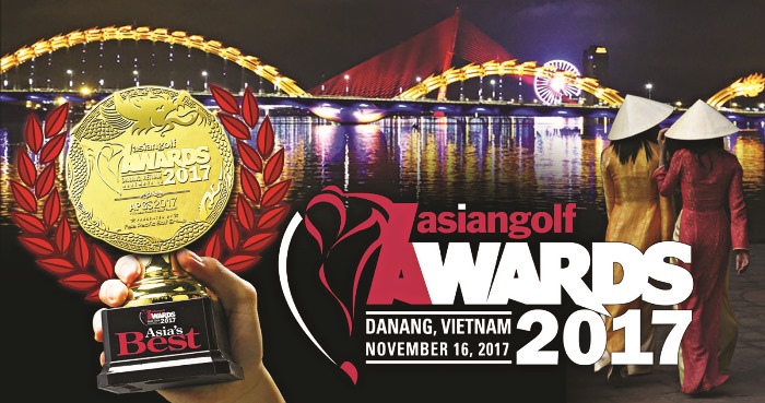 Dấn ấn golf Việt năm 2017