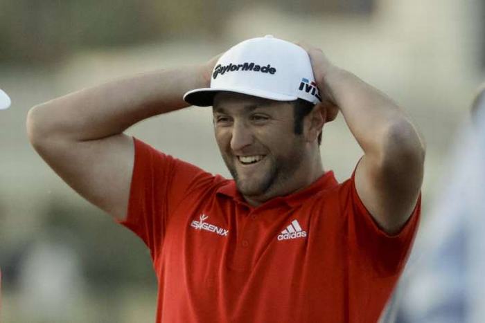 Jon Rahm có danh hiệu PGA Tour thứ 2