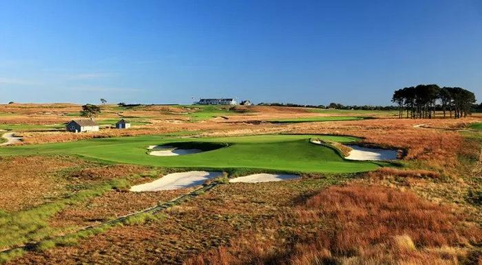 U.S. Open 2018 sẽ thay đổi từ ‘18-hole playoff’ sang ‘2-hole aggregate playoff’.