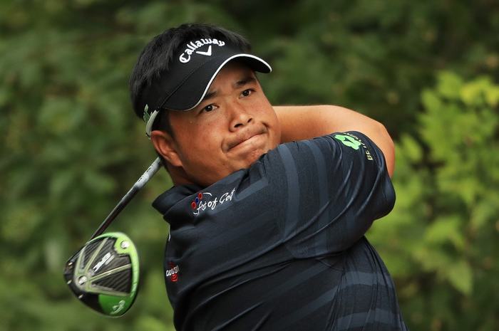 Kiradech Aphibarnrat