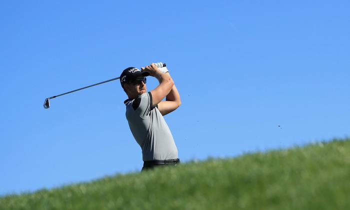 Golfer người Thụy Điển từng 4 lành giành Top 10 tại Bay Hill