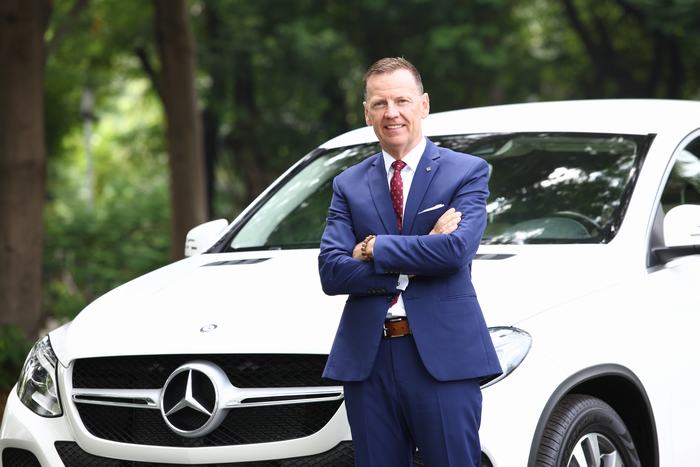 Golf & Cars an absolute match