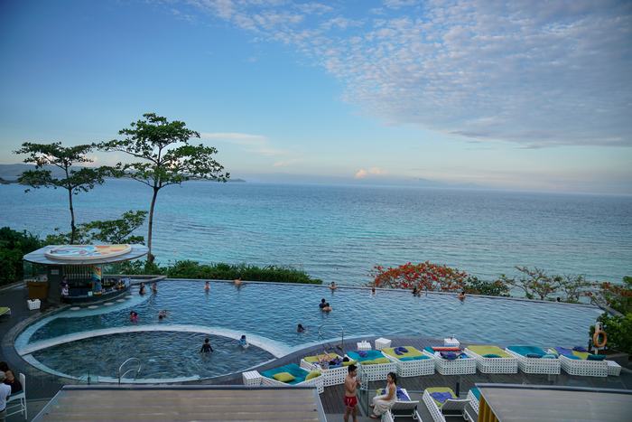 Bãi tắm White Beach nổi tiếng ở Boracay-2