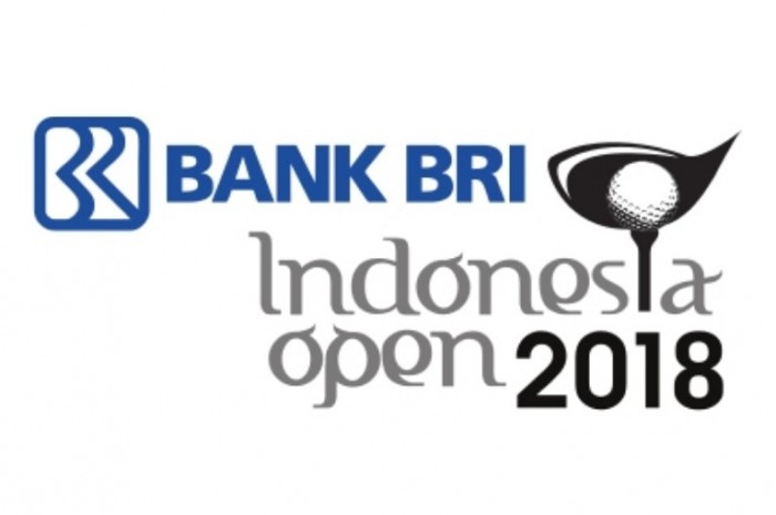 Asian Tour: Bank BRI Indonesia Open 2018