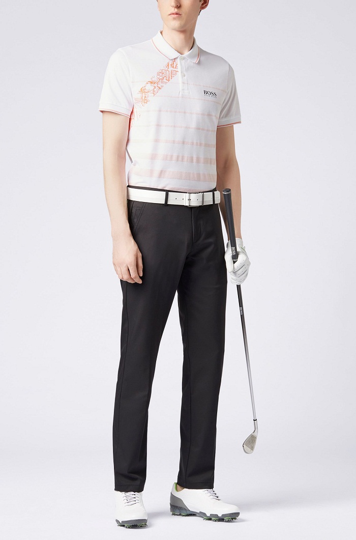  Trang phục cho Golfer