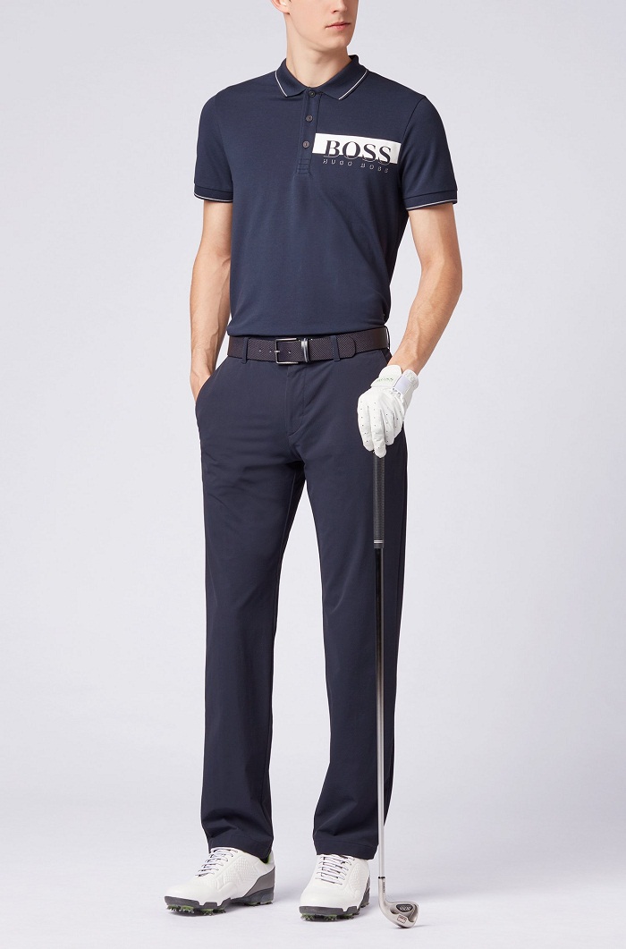  Trang phục cho Golfer 3