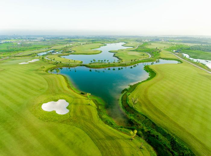 West Lakes Golf & Villas – đỉnh cao trải nghiệm cho Golfer 2
