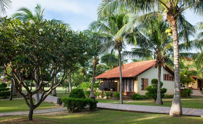 Giảm ngay 45% khi dùng mã “only4u” tại pandanus resort