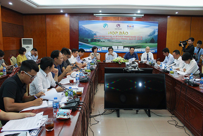 Hứa hẹn nhiều hấp dẫn tại VCC 2018.