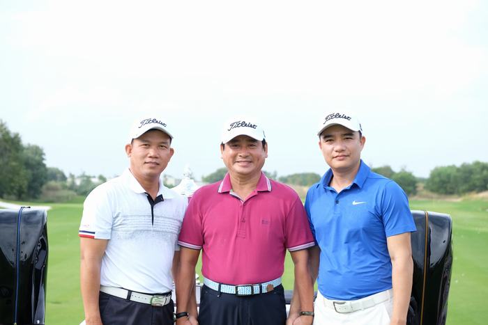 Đà Nẵng Team Cup 2018: Cân tài cân sức