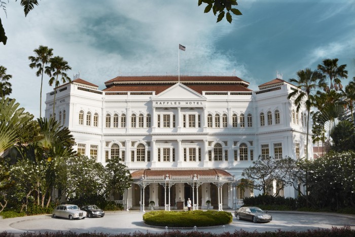 AccorHotels mở Chương mới trong  phân khúc Khách sạn Hạng sang tại Việt Nam