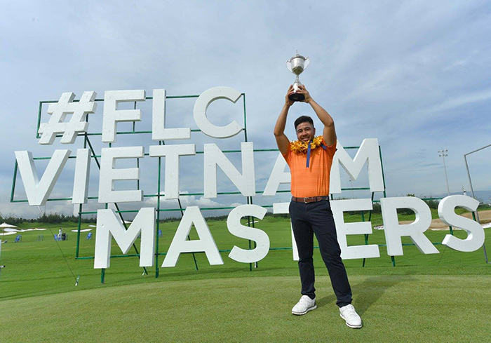 FLC Masters trở lại với những thay đổi mới