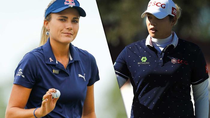 Lexi Thompson Trở Lại Ariya Jutanugarn Nhận Thêm 1 Triệu đô La Tại