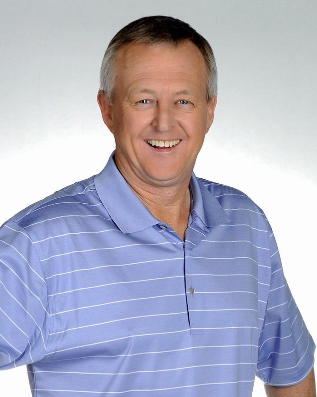 Martin Hall