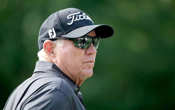 Butch Harmon