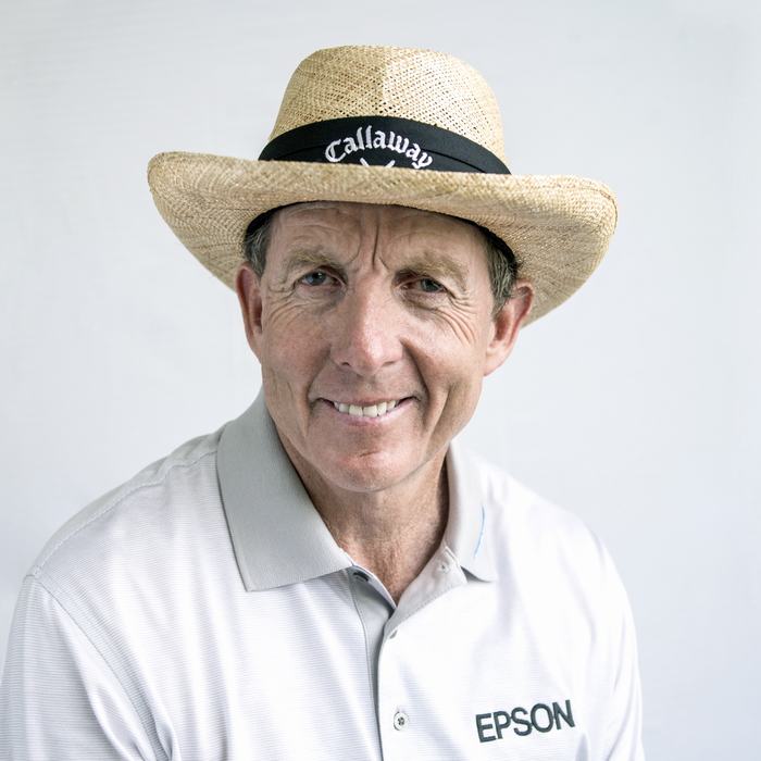 David Leadbetter