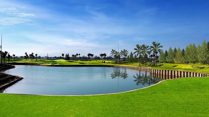 Bulkhead - BRG Đà Nẵng Golf Resort