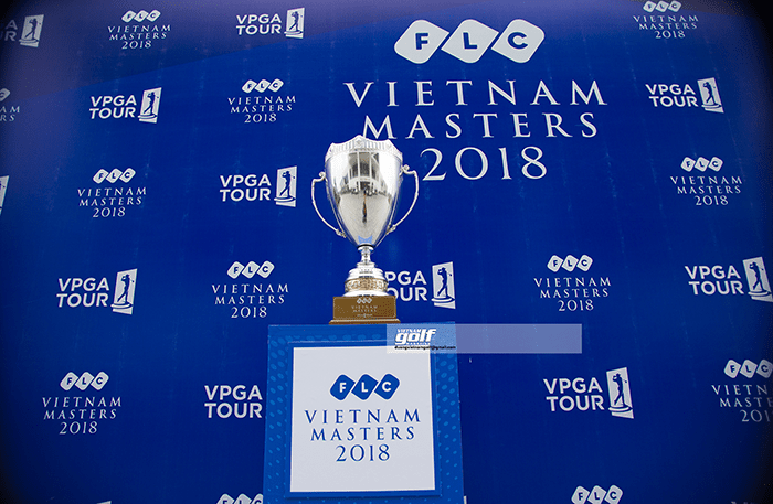 Cúp FLC Vietnam Masters