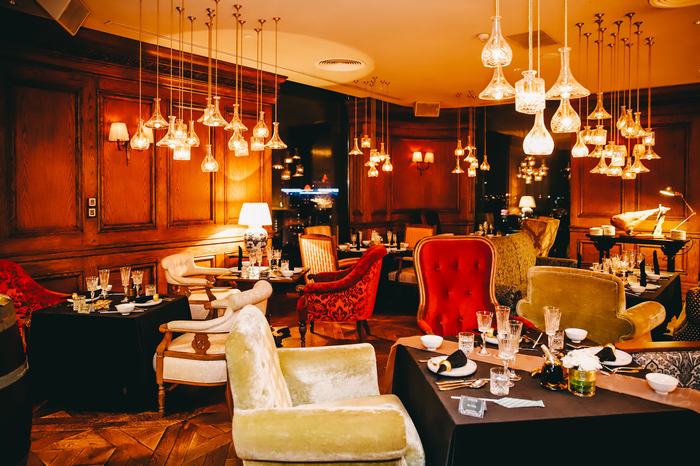 Để mùa lễ hội thêm phần trọn vẹn cùng khách sạn hôtel Des Arts Saigon