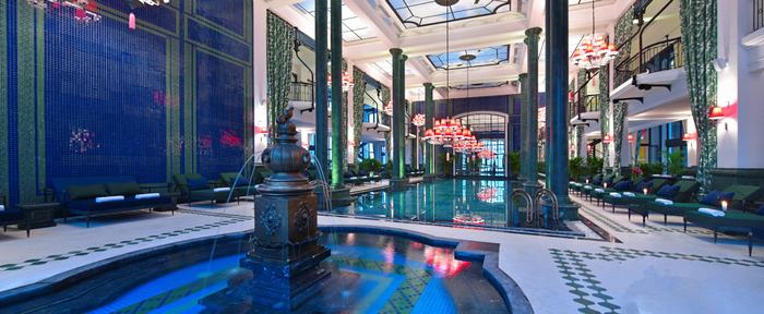 MGallery Hotel De La Coupole debuts in Sapa