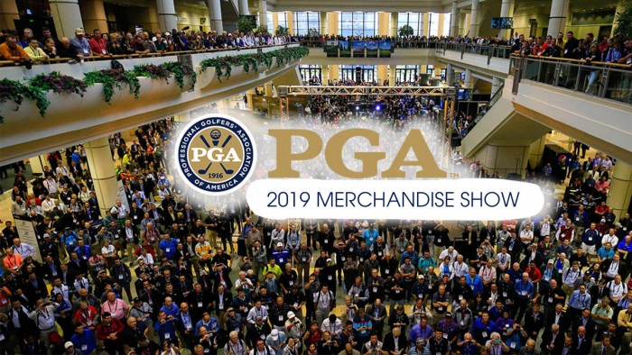 PGA Merchandise Show – Sự kiện thương mại hàng đầu của ngành công nghiệp golf 2