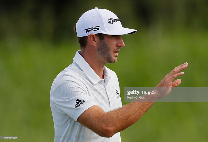 Dustin Johnson (Photo by Kevin C. Cox/Getty Images)