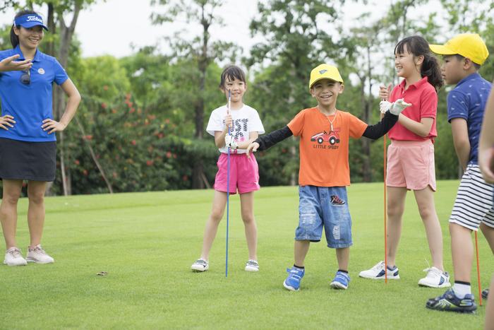 EPGA và sứ mệnh nâng tầm golf Việt