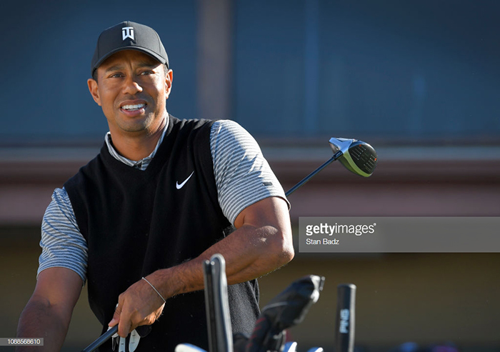  Photo by Stan Badz/PGA TOUR