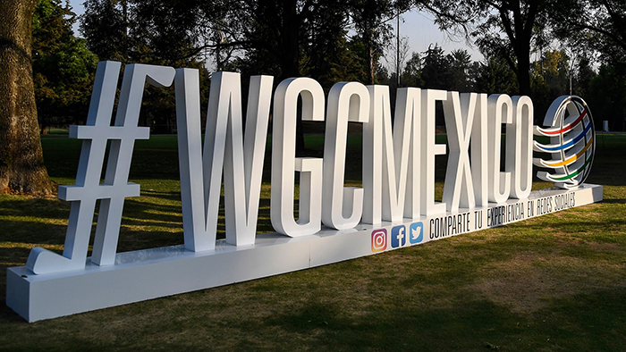 4 nhóm đấu tâm điểm tại World Golf Championships – Mexico Championship