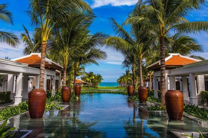 The Anam xuất hiện trên show truyền hình thực tế Chàng độc thân của Mỹ
