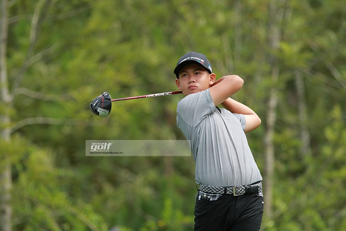 VGA mời các golfer trẻ tham dự VDPG Tràng An Championship 2019