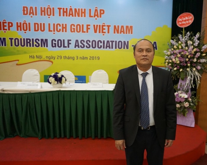 Ông Nguyễn Văn Linh, Chủ tịch UBND tỉnh Bắc Giang trở thành Chủ tịch Hiệp hội VGTA