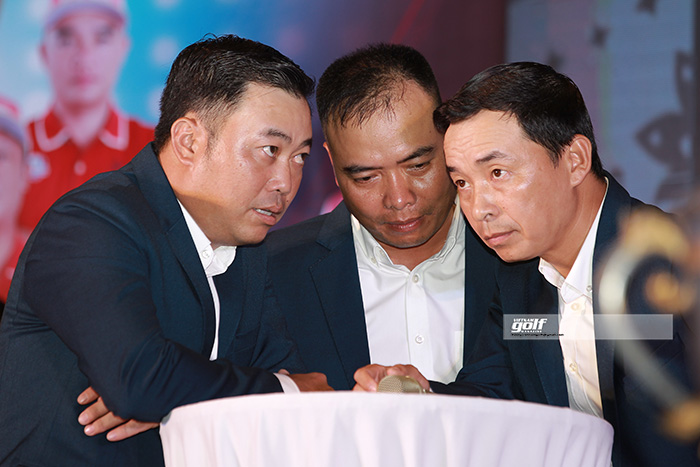 Tuyển miền Bắc có nhiều thay đổi trong ngày thi đấu thứ hai VGA Union Cup