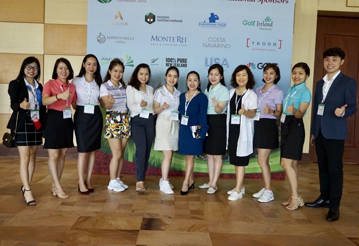 AGTC 2019 tại Cambodia: Điểm đến mới của du lịch golf châu Á