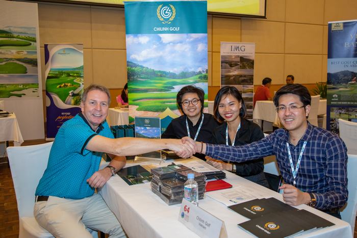 Sự năng động của thị trường golf Việt Nam