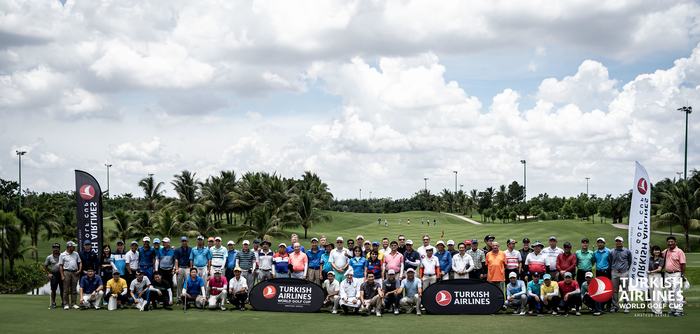 Sân golf Tân Sơn Nhất