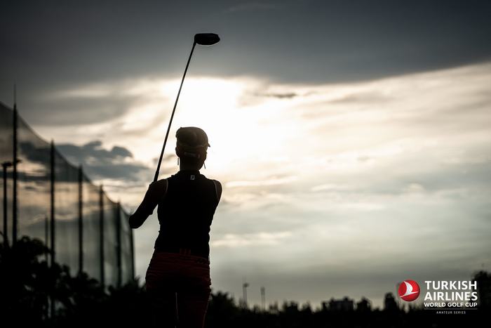 Sân golf Tân Sơn Nhất