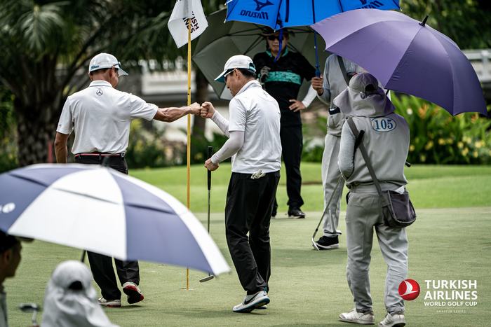 Sân golf Tân Sơn Nhất