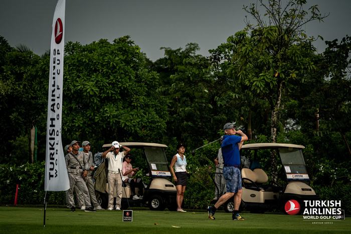 Sân golf Tân Sơn Nhất