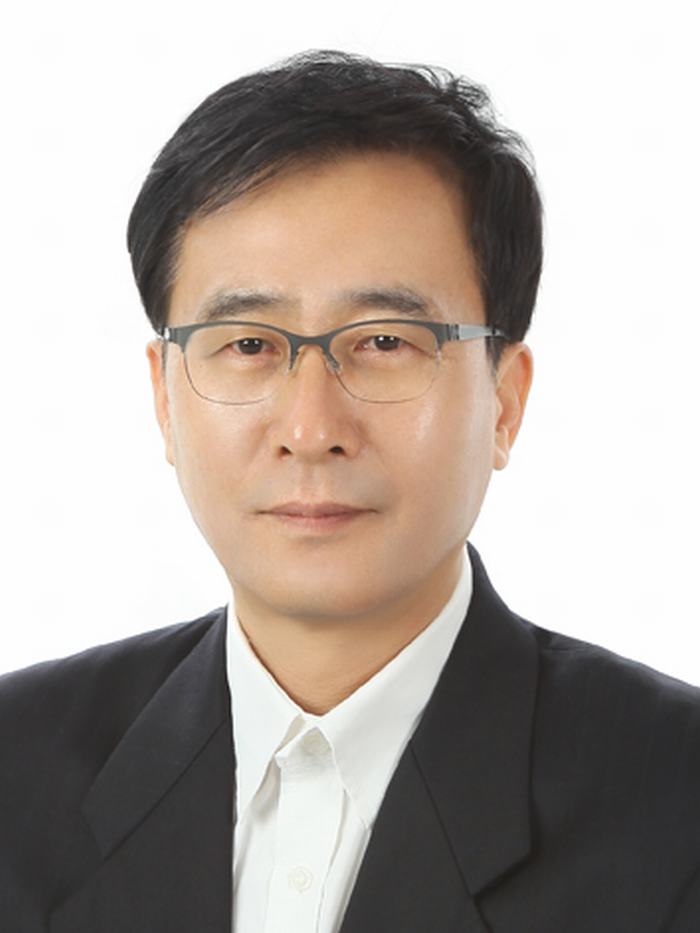 Mr. Ahn Hun Mo - CEO