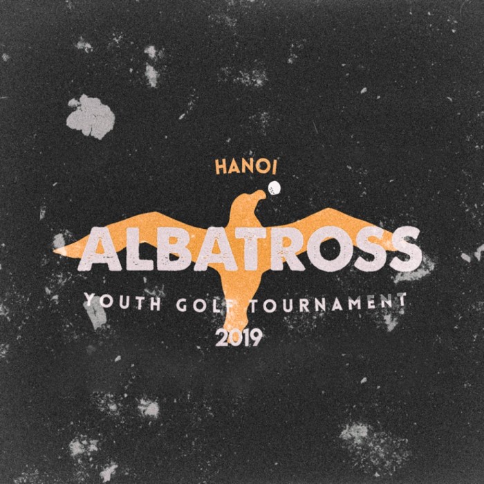 Albatross Youth Golf Tournament – Giải golf dành cho giới trẻ