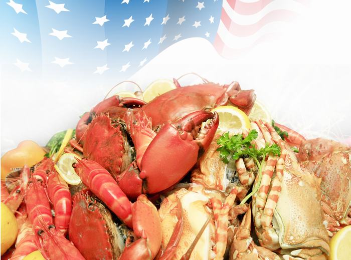 1_Caravelle Saigon-US Independence Day Dinner Buffet-07-2019