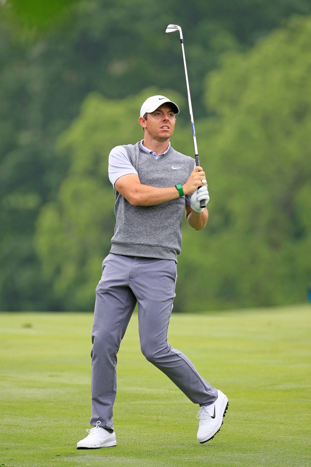 Rory McIlroy - Photo GettyImage