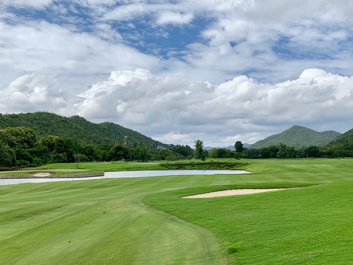 Tiềm năng du lịch golf Chiang Mai 2