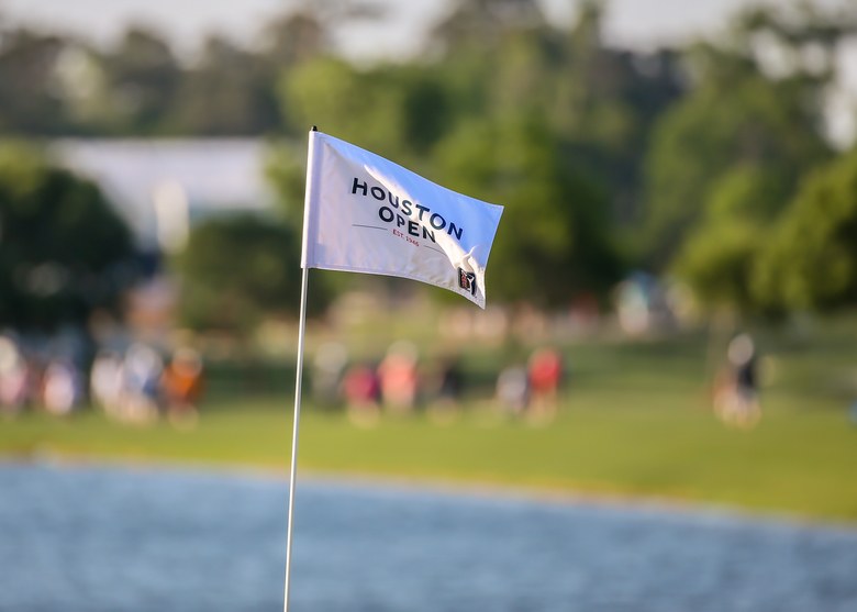 Tee times hai ngày thi đấu đầu tiên tại Houston Open 2019