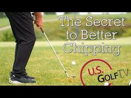 Chipping tốt để hạ thấp điểm số