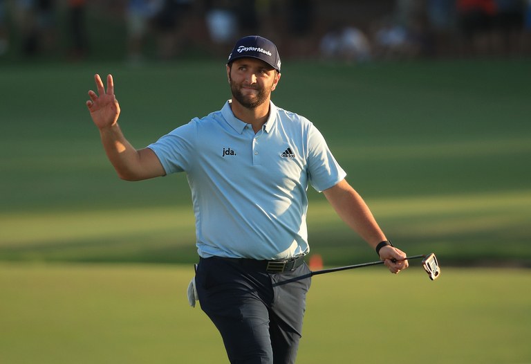Golfer xuất sắc nhất châu Âu thời điểm hiện tại sẽ tham gia tranh đấu tại sự kiện PGA Tour đầu tiên trong năm. (Ảnh: Getty Images)